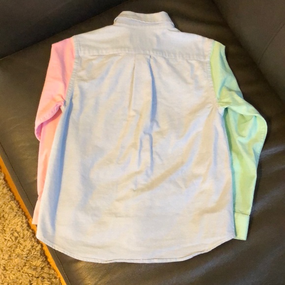 Vineyard vine oxford - Picture 3 of 5